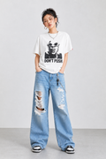 Shadow Funk TEE