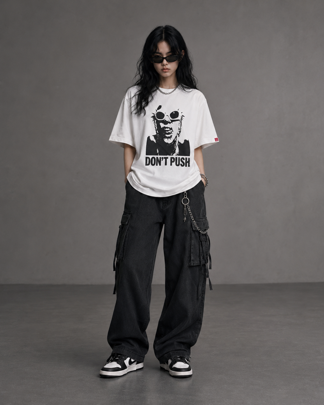 Shadow Funk TEE