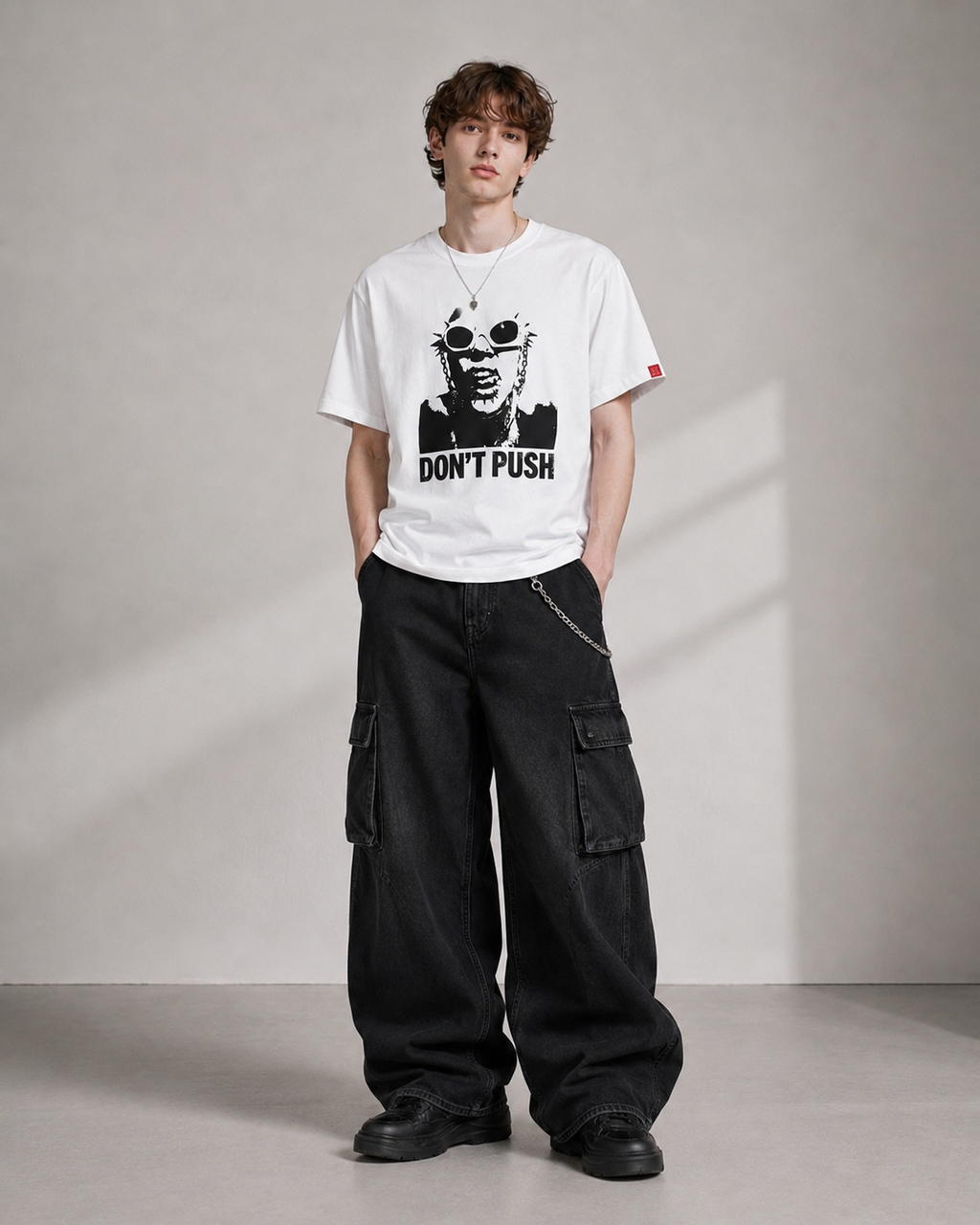 Shadow Funk TEE