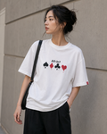 Drip All-in Tee