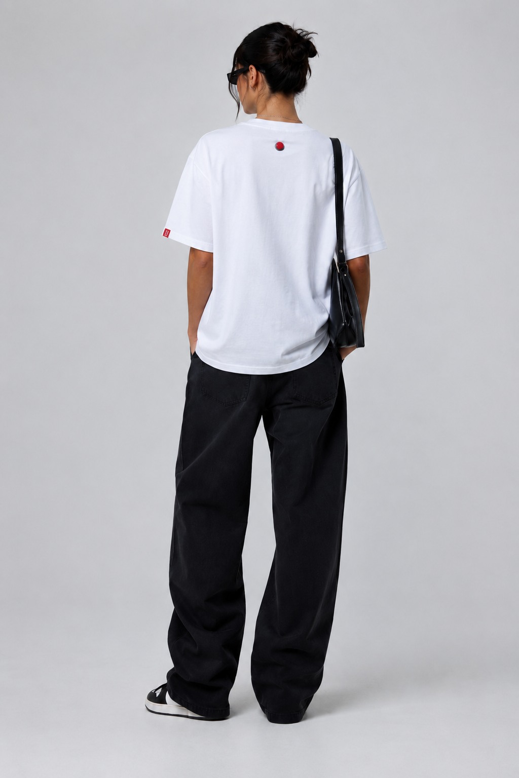 Drip All-in Tee