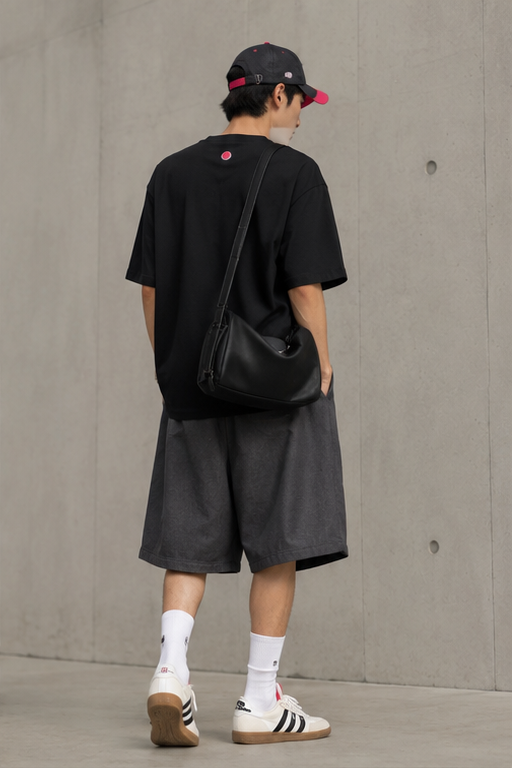 Drip All-in Tee