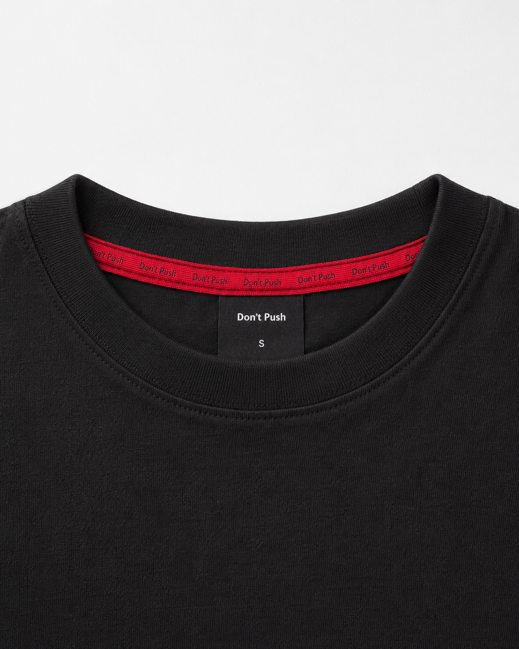 Double Ace Stop TEE