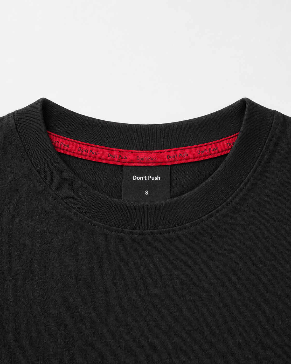 Double Ace Stop TEE