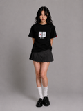Double Ace Stop TEE