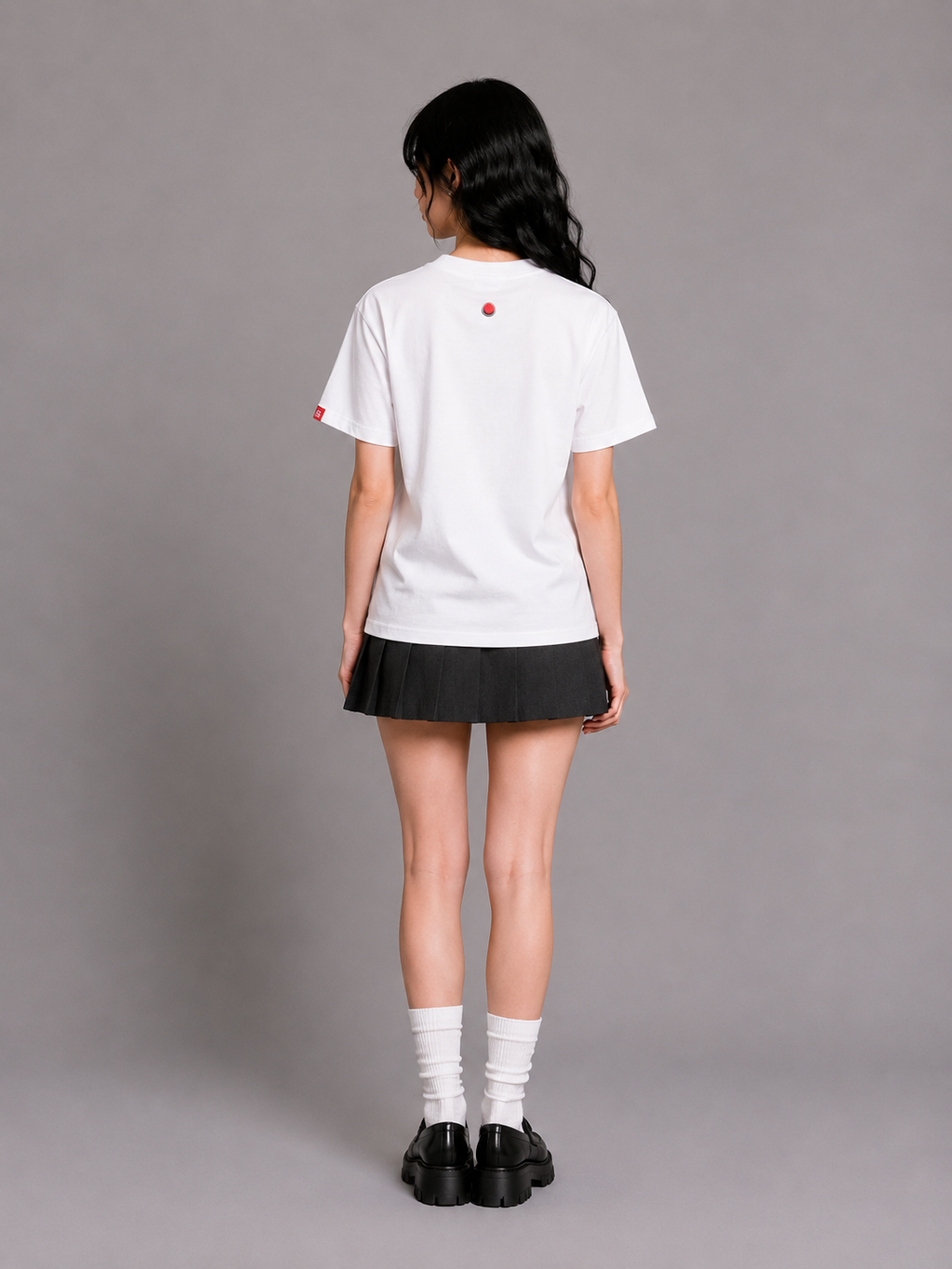 Double Ace Stop TEE