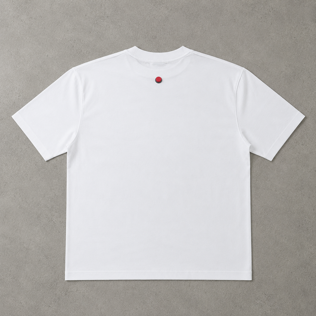 Double Ace Stop TEE