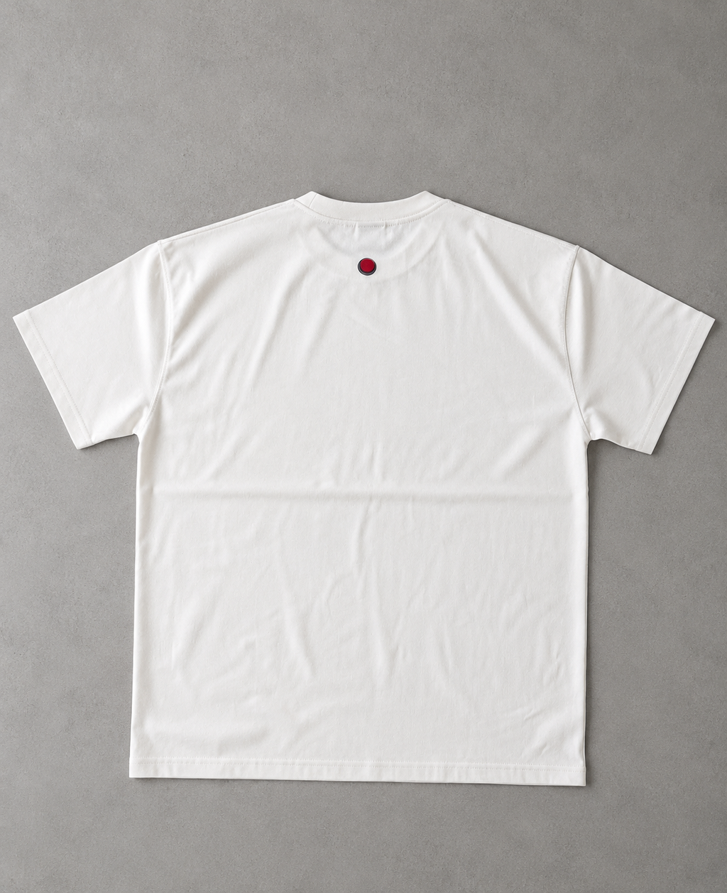Hands Off Stripes TEE