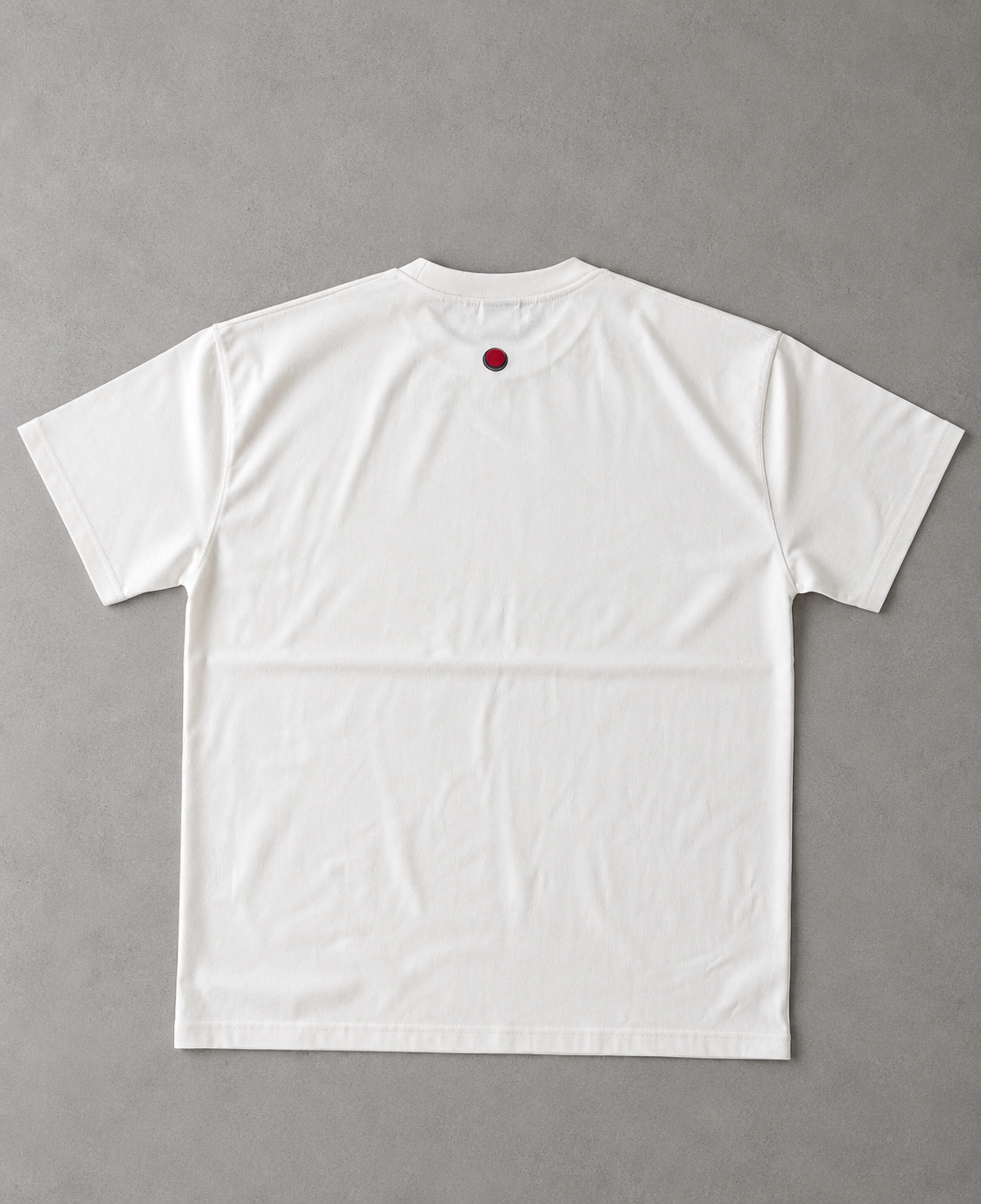 Hands Off Stripes TEE