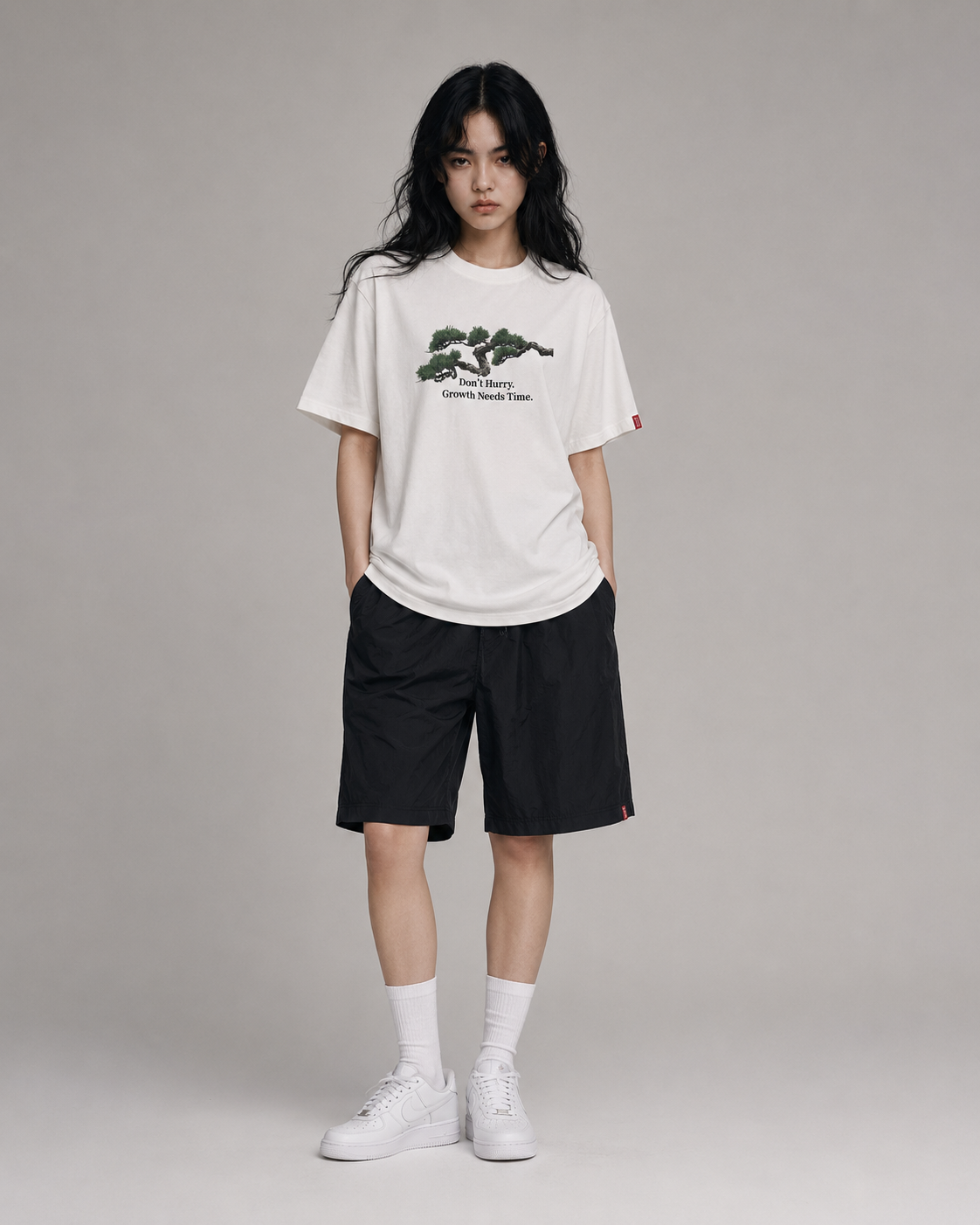 Slow Growth TEE