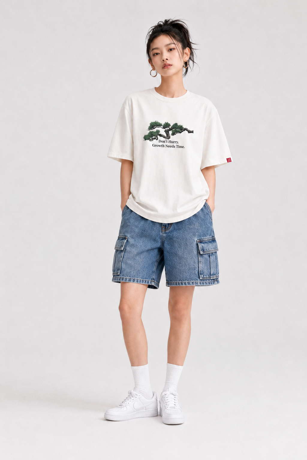 Slow Growth TEE