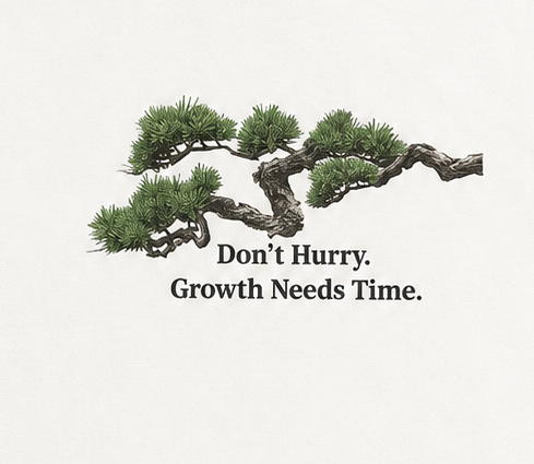 Slow Growth TEE