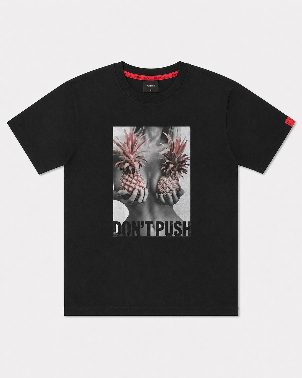 Keep the Tropic TEE