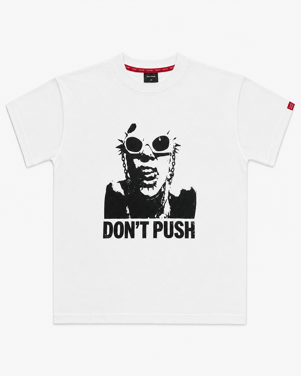 Shadow Funk TEE