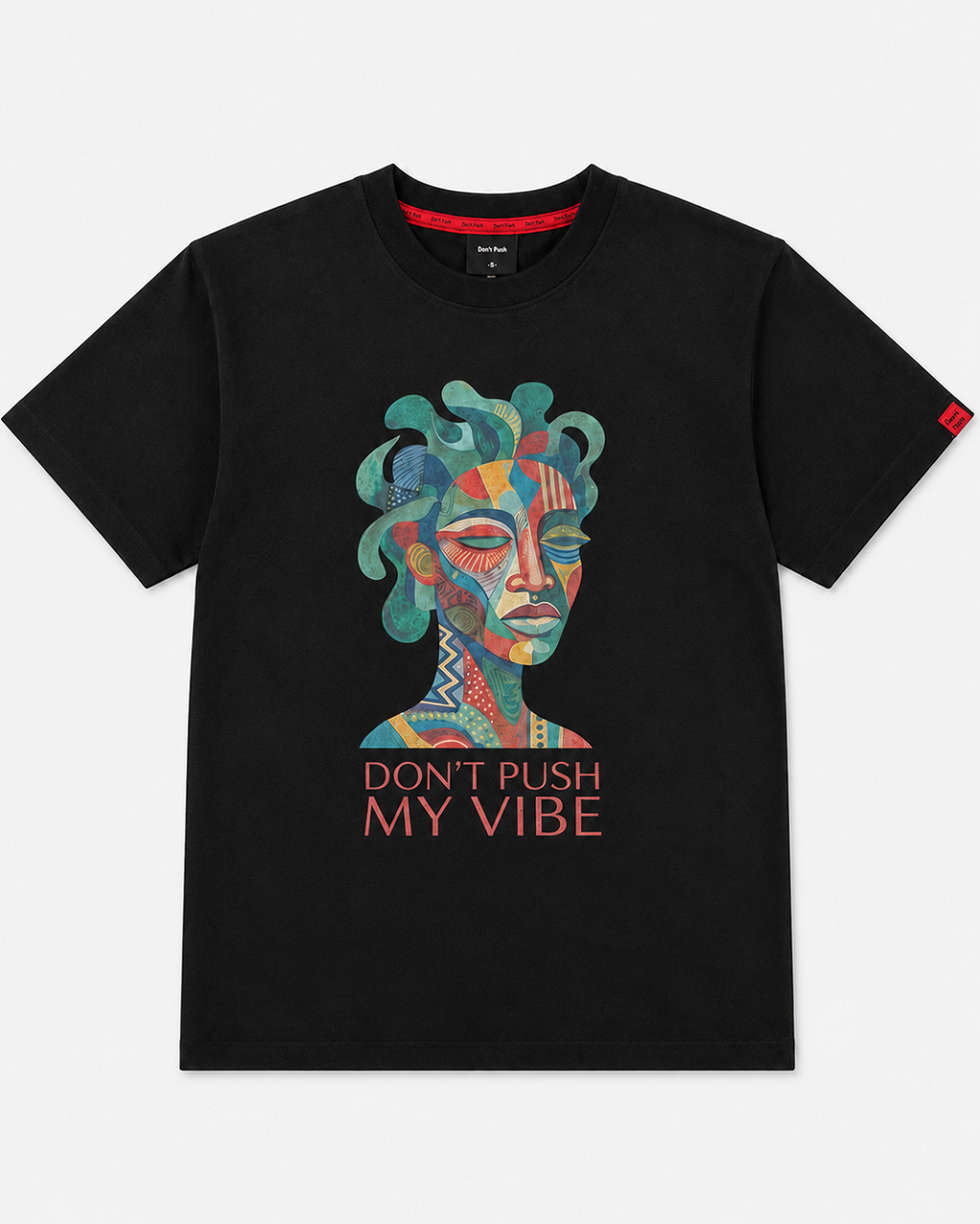 Hidden Face TEE