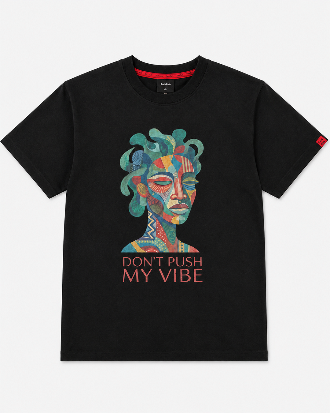 Hidden Face TEE
