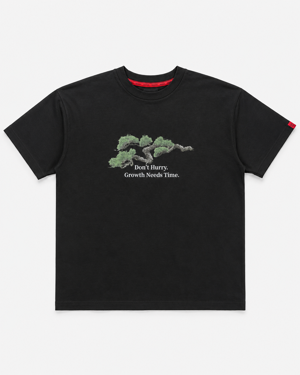 Slow Growth TEE