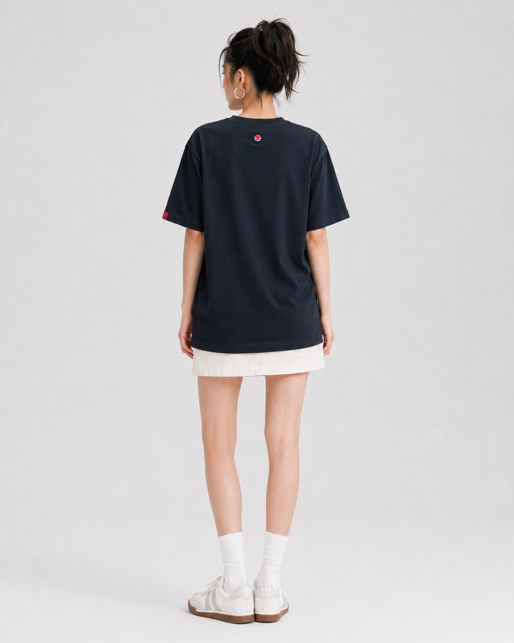 Bet Nothing 27 Tee