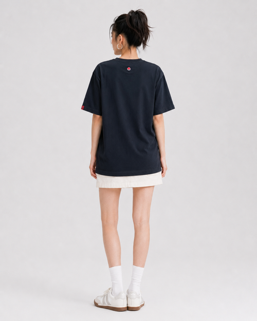 Bet Nothing 27 Tee