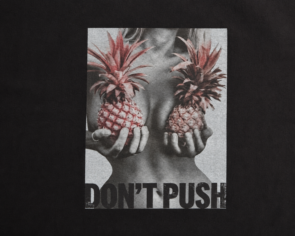 Keep the Tropic TEE