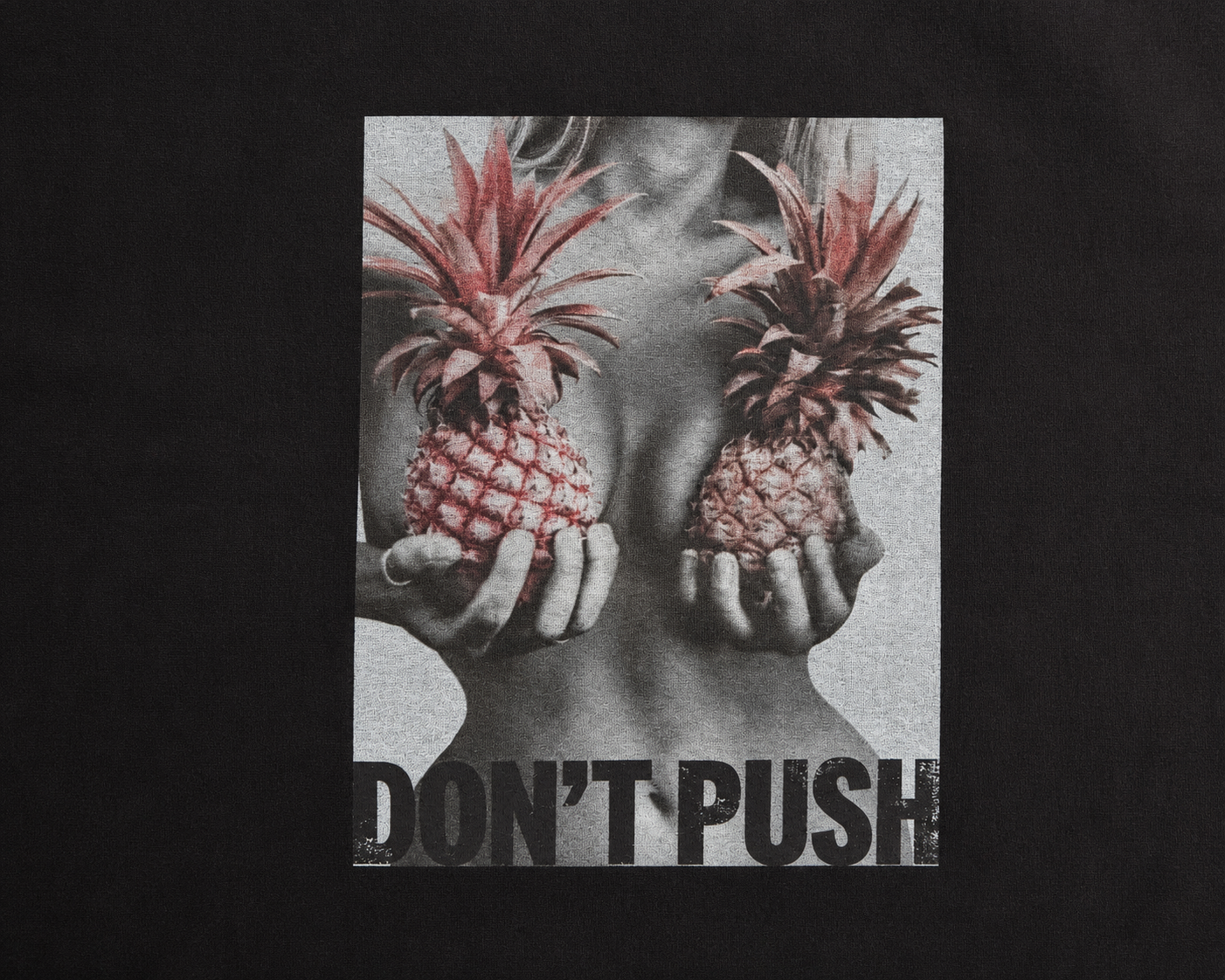 Keep the Tropic TEE