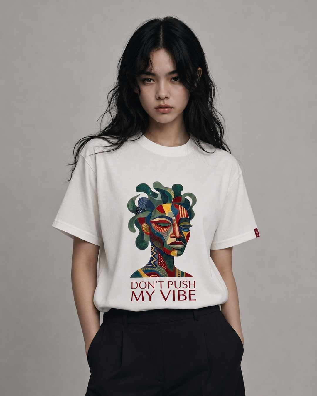 Hidden Face TEE