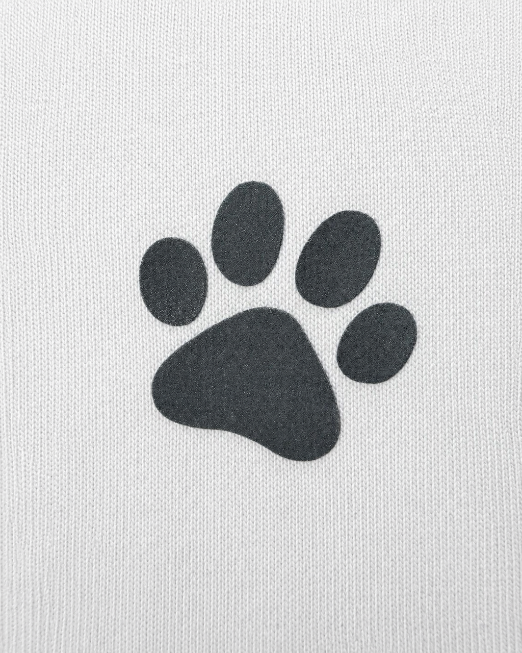 Don't Leave Puppy TEE