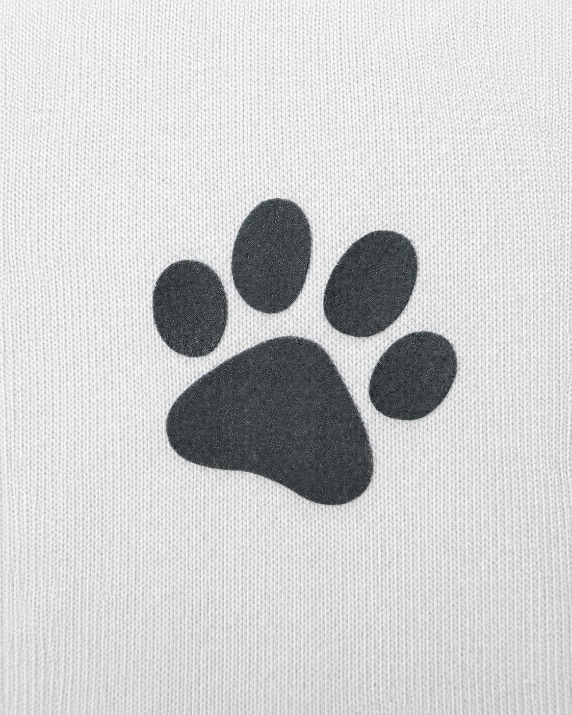 Don't Leave Puppy TEE