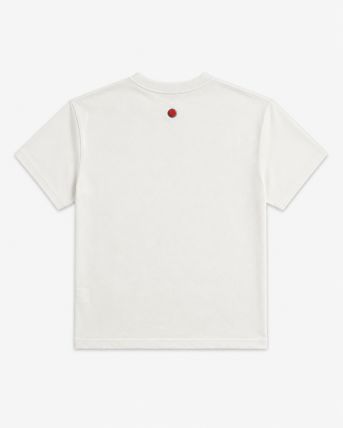 Turquoise Emergency TEE