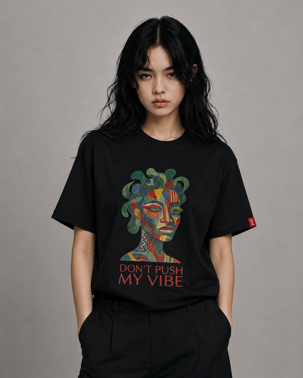 Hidden Face TEE