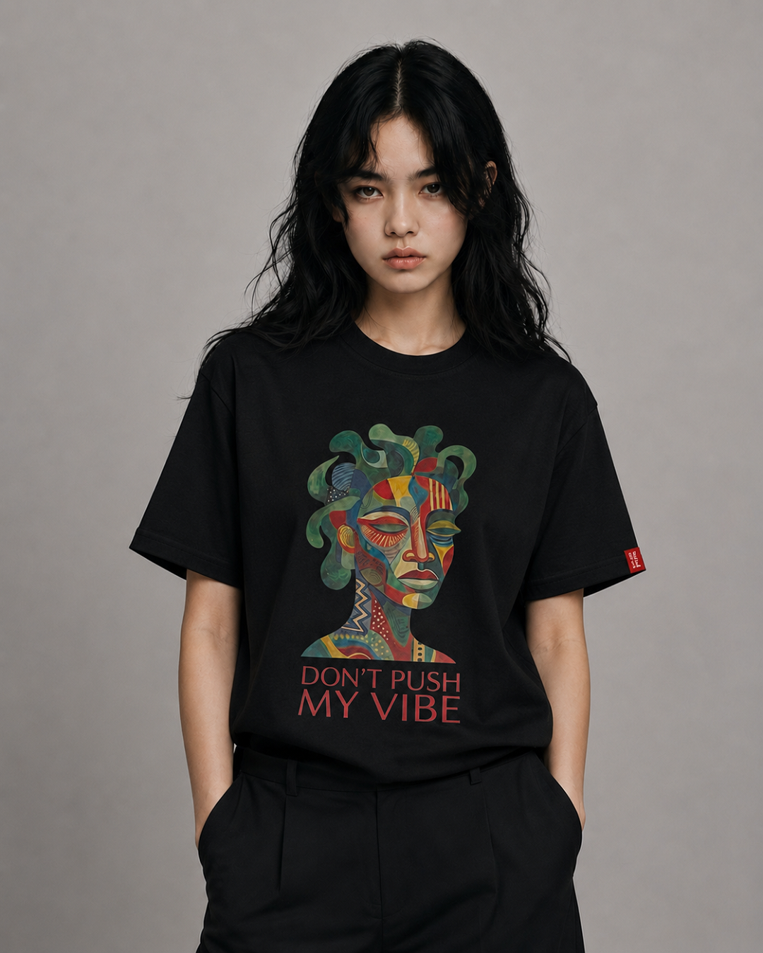 Hidden Face TEE