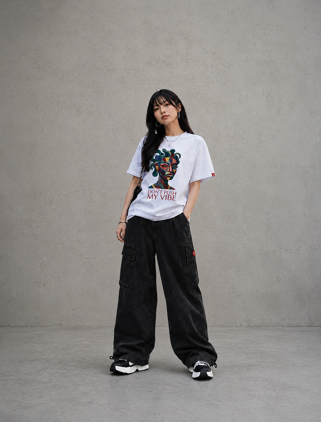 Hidden Face TEE