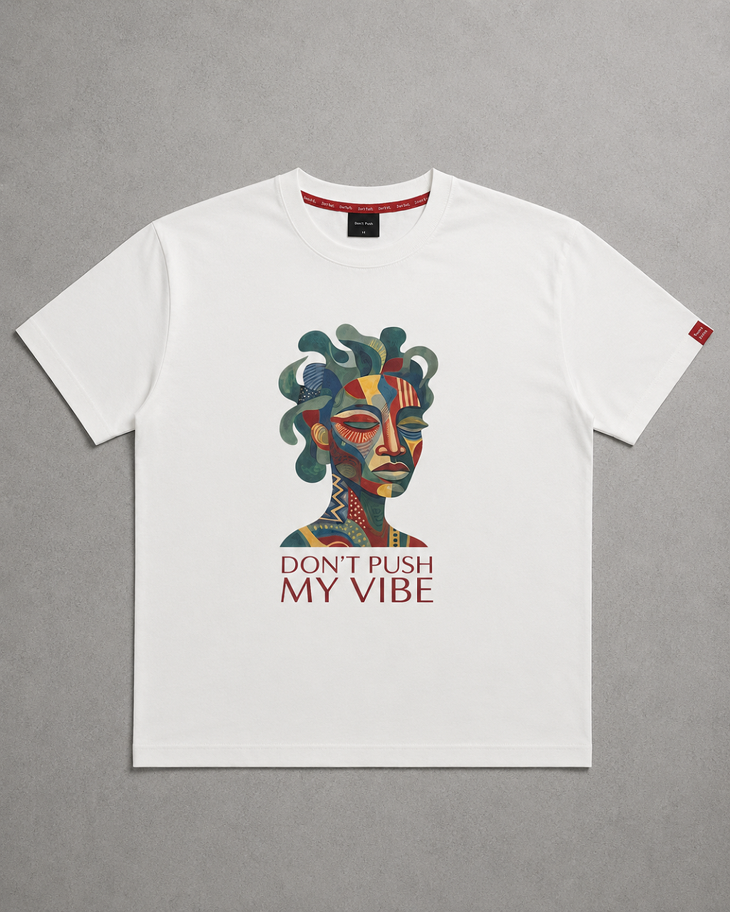 Hidden Face TEE