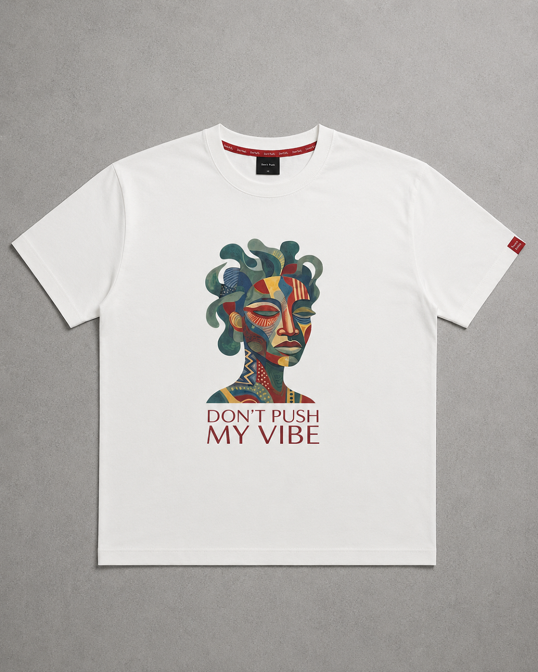 Hidden Face TEE