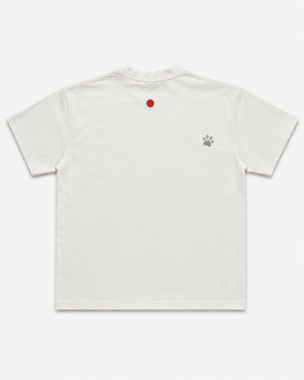 Don't Leave Puppy TEE