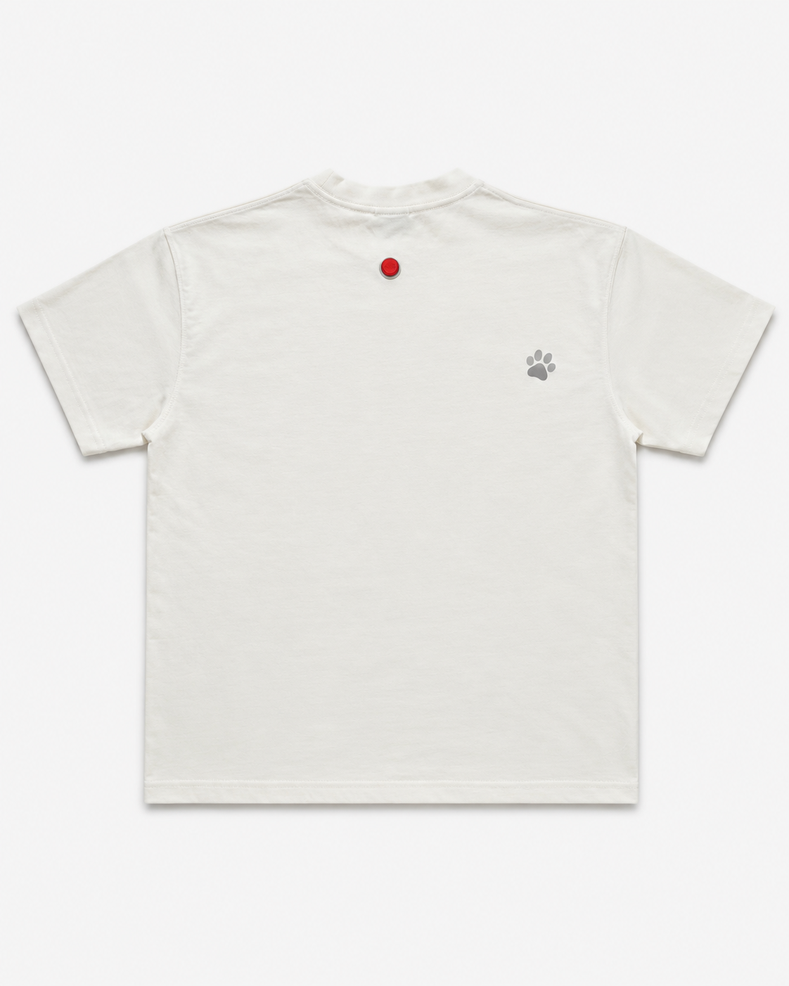 Don't Leave Puppy TEE