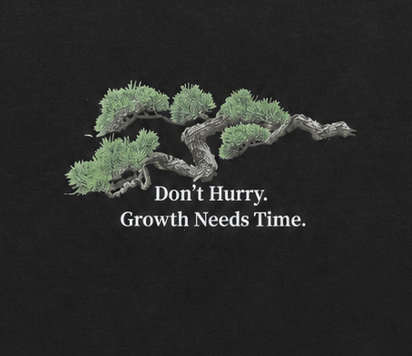 Slow Growth TEE