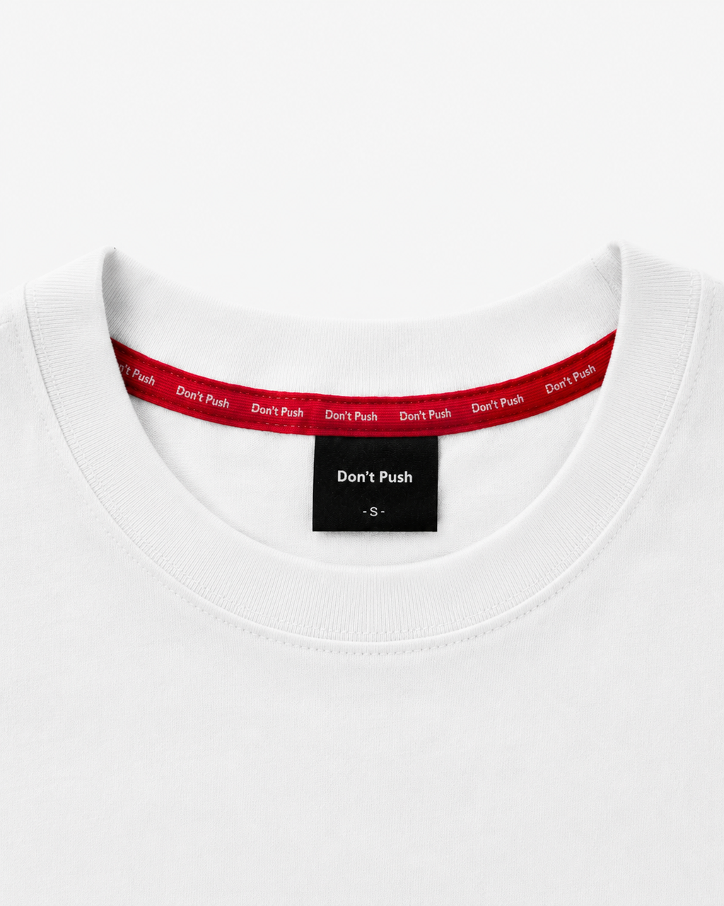 Don't Leave Puppy TEE
