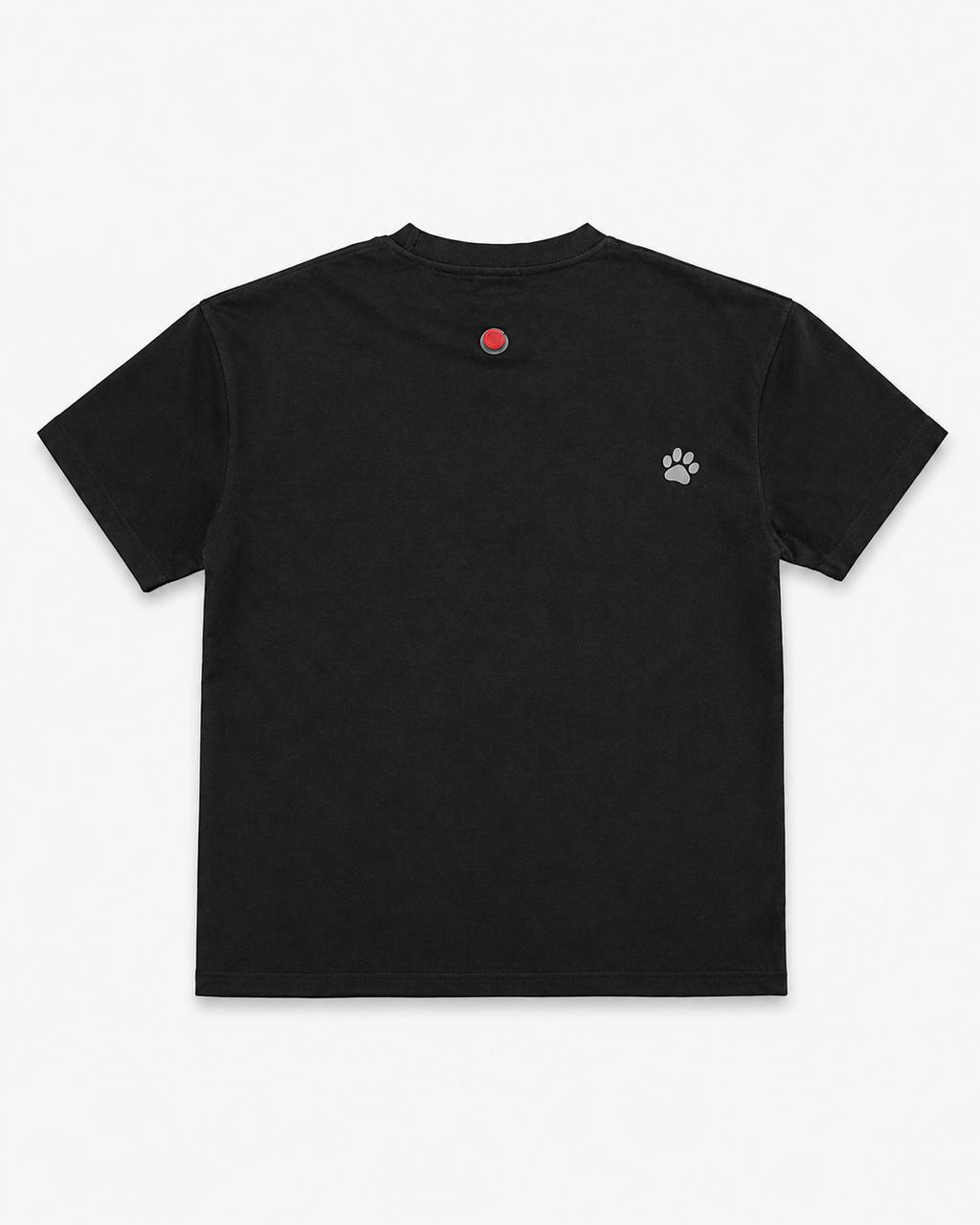 Don't Leave Puppy TEE