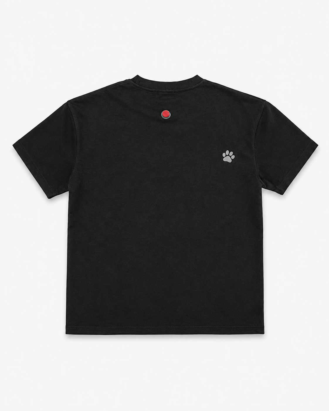 Don't Leave Puppy TEE