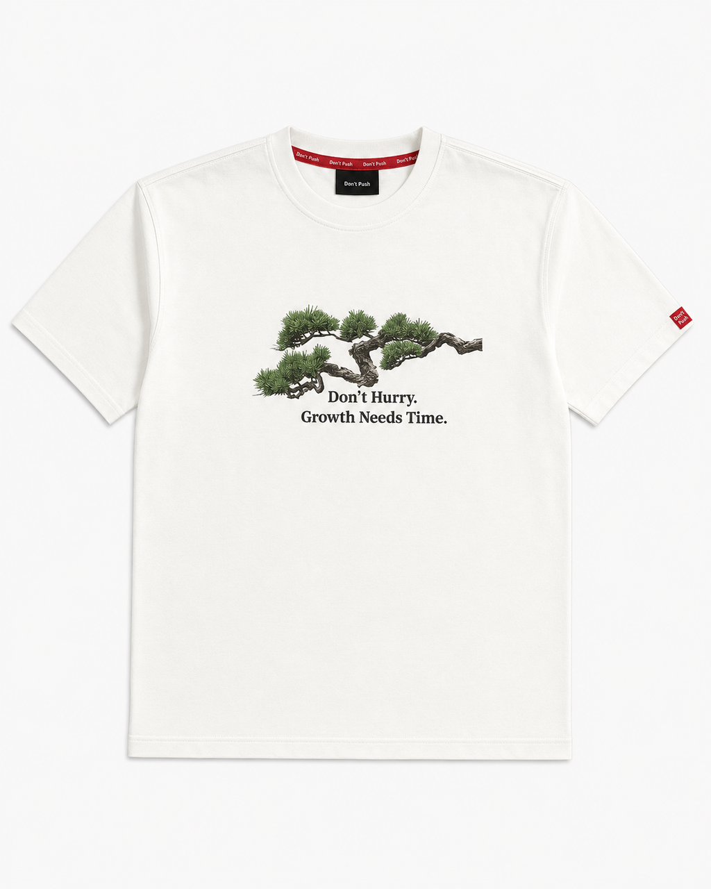 Slow Growth TEE