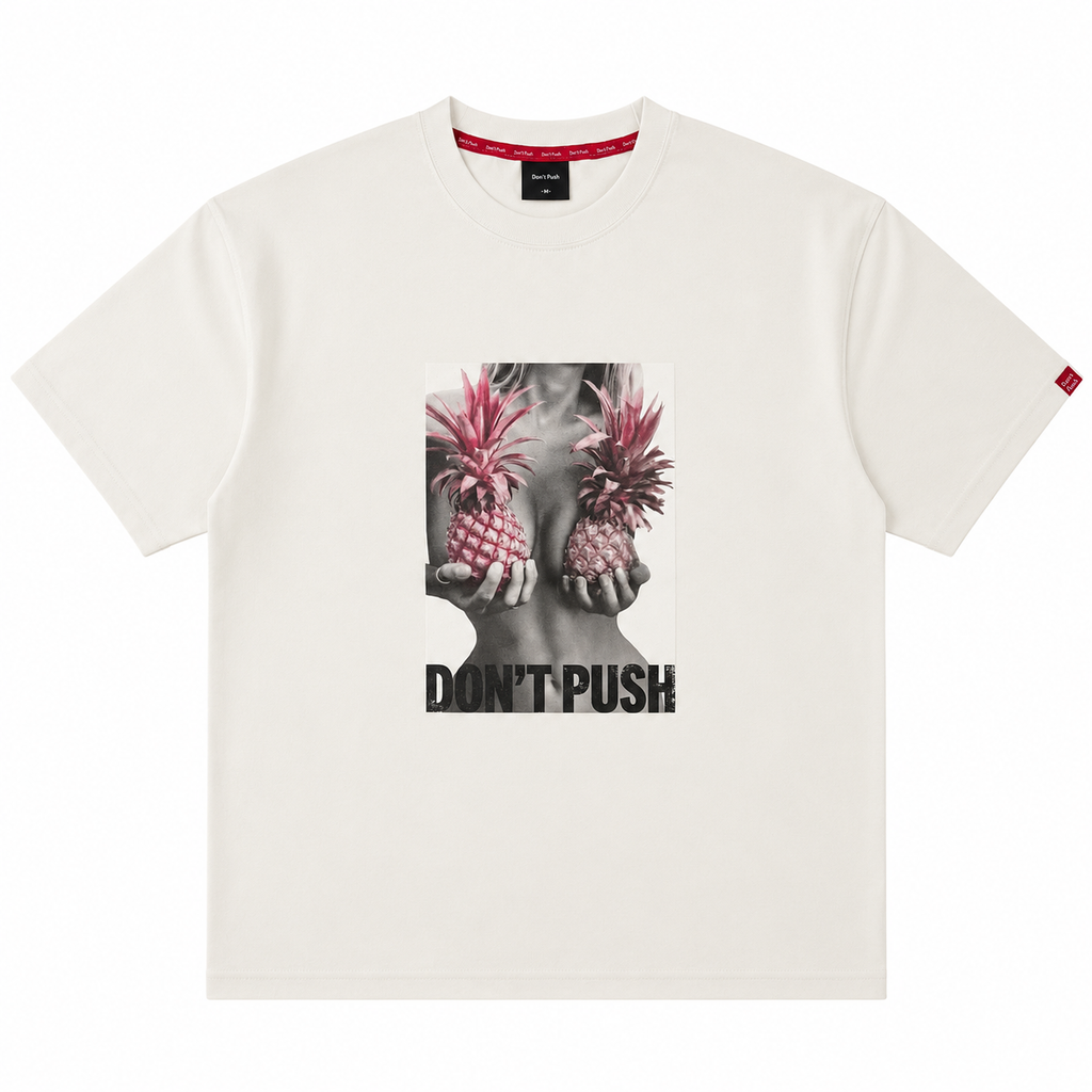 Keep the Tropic TEE