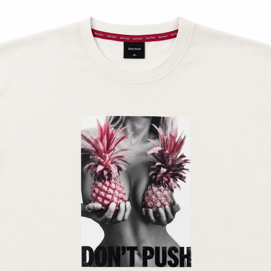 Keep the Tropic TEE