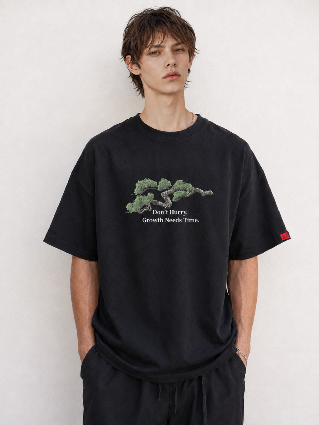 Slow Growth TEE
