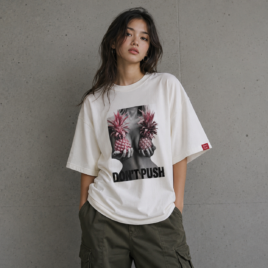 Keep the Tropic TEE