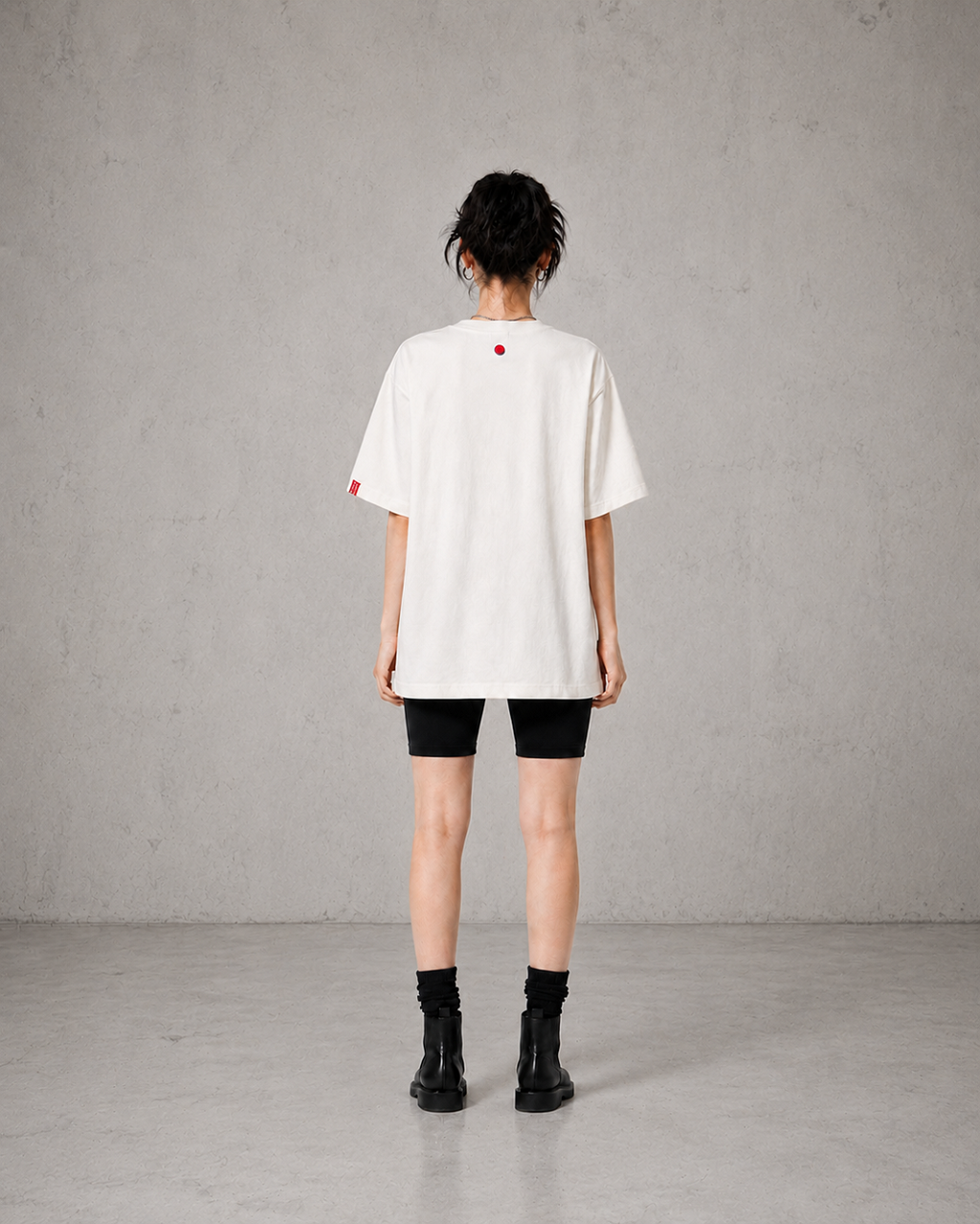 Pink Funk TEE