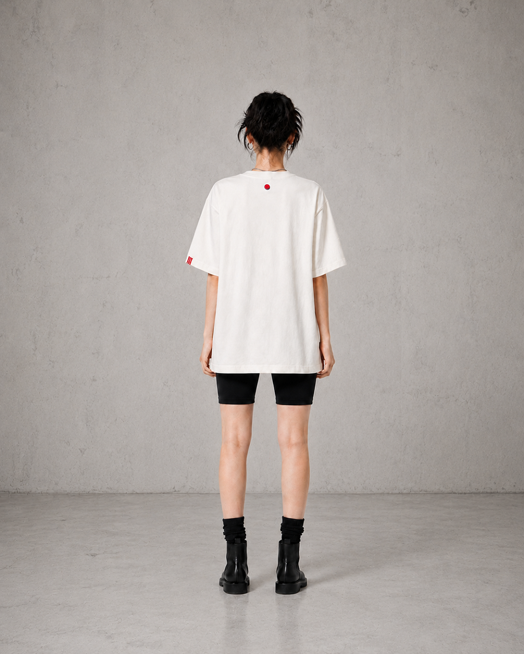 Pink Funk TEE